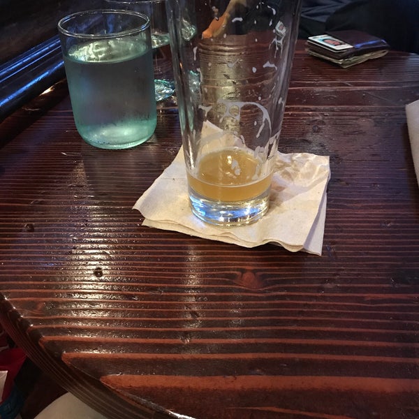 6/27/2019にSean R.がRed Star Tavernで撮った写真