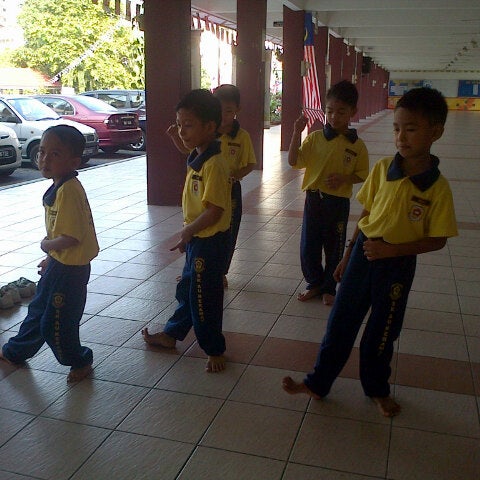 Foto Di Sk Au Keramat Kuala Lumpur Federal Territory Of Kuala Lum