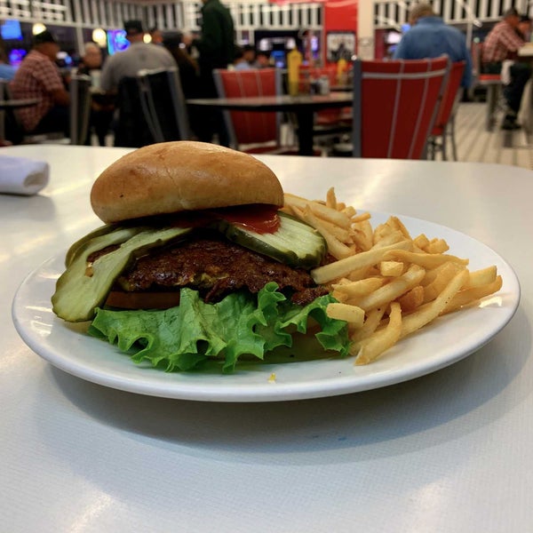 Steak 'n Shake 9777 Las Vegas Blvd S