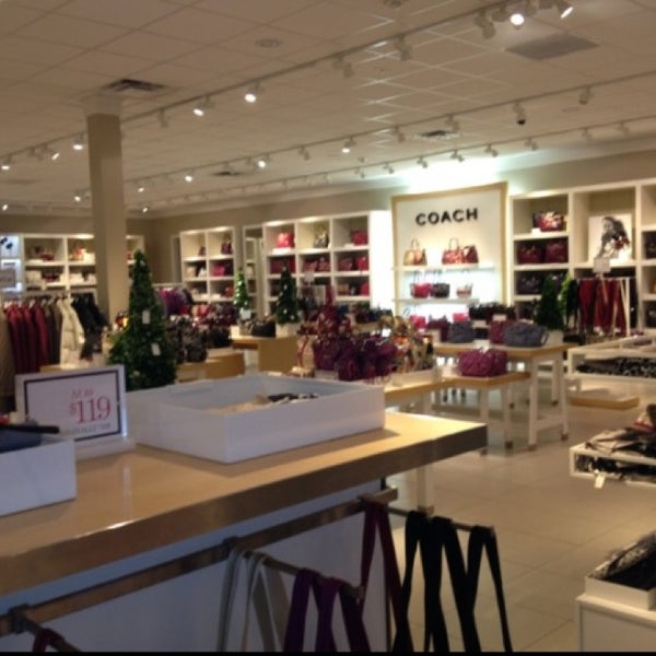 Coach Outlet Accessories Store