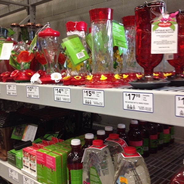 Lowe's Hardware Store in Longview