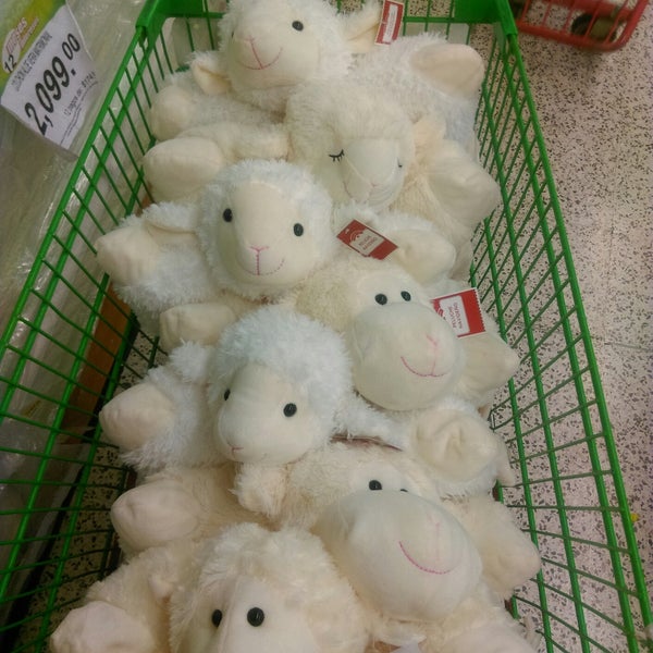 peluches bodega aurrera