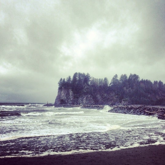 La Push, WA Forks, WA