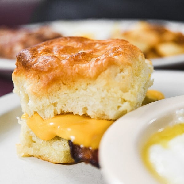 Nashville Biscuit House 56 tips from 1732 visitors