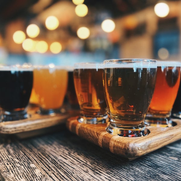 Three Barrel Brewing 6 tips