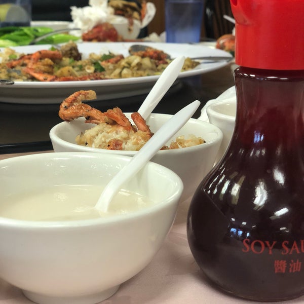 Photos at Mayflower Seafood Restaurant Chinatown 21 tips from 1265