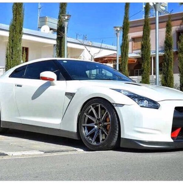 Photos At Serhan Kombos Automotive Keryneia Eparxia Keryneias