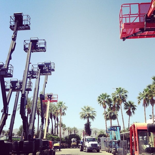 Tack Room Tavern Bar in Indio