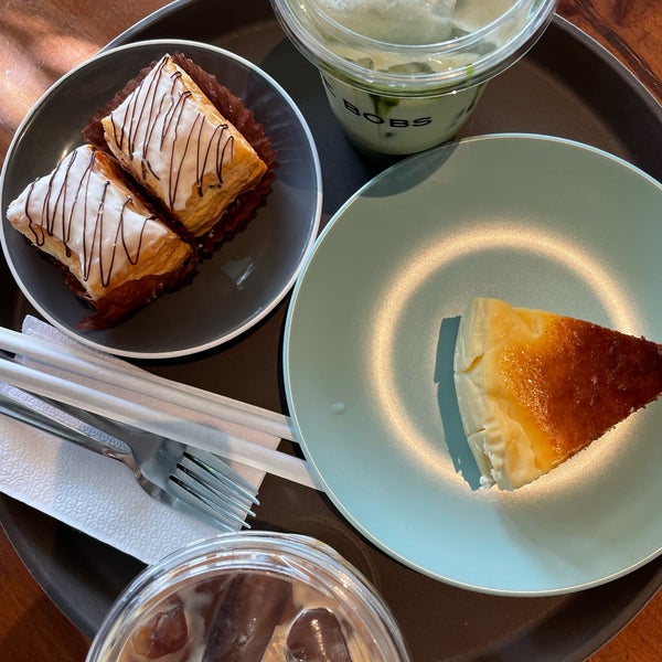 Cafe Bob's Café in Bacolod City