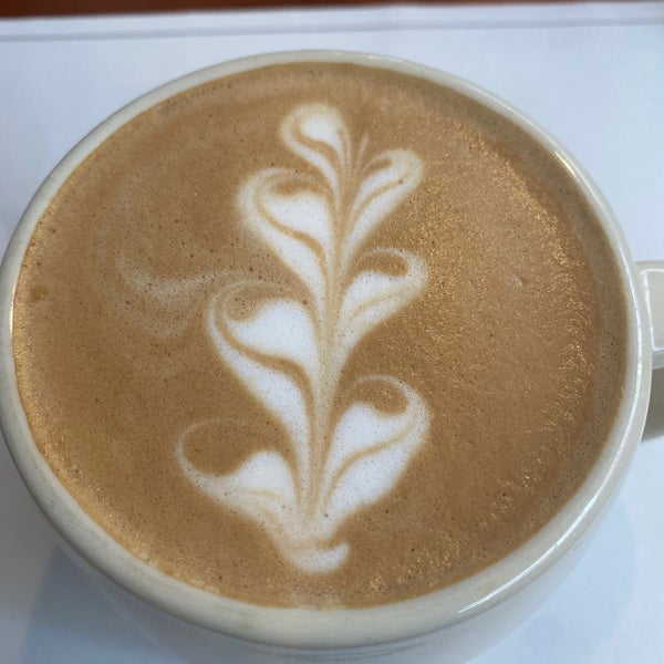 Latte Coffee Cafe Café in Kalibo Town