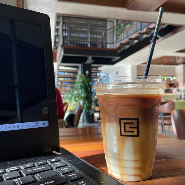 Cafe Bob's Café in Bacolod City