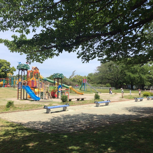 Photos At 扶桑緑地公園 Park