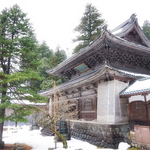 Photos At 永平寺 仏殿 Buddhist Temple Photos At 永平寺 仏殿 Buddhist Temple