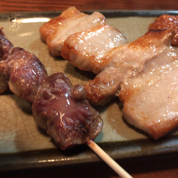 Photos At 焼鳥とりとん 久喜市 久喜市 埼玉県