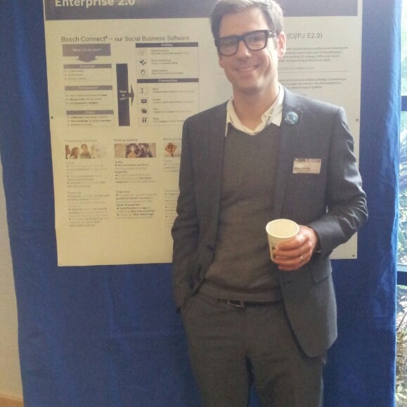 Bosch Rexroth Ag Zum Eisengiesser 1