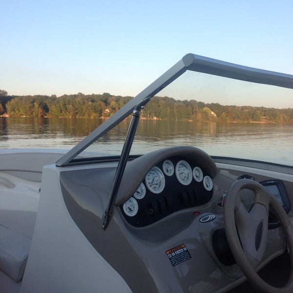 Bashan Lake East Haddam, CT