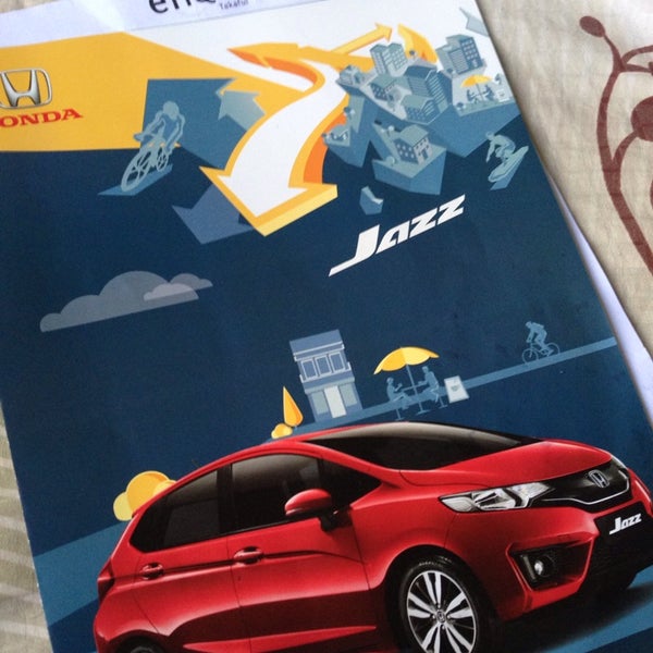 Photos At Honda Servise Center Temerloh Chuan Thye Auto