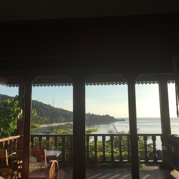 Haad Yao Bay Resort