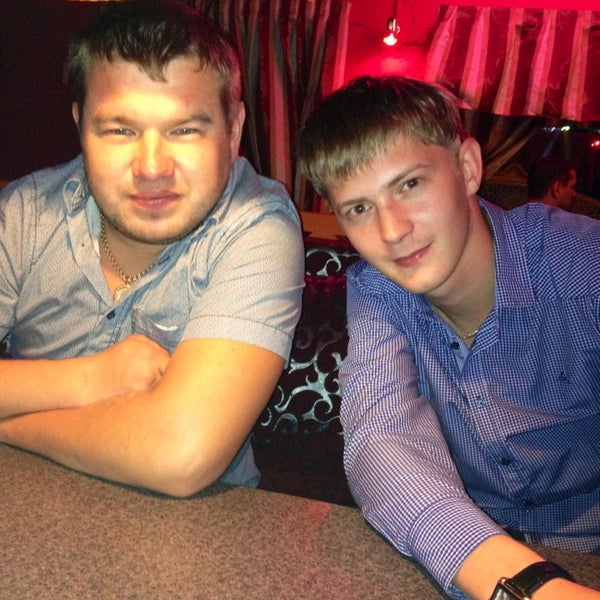 Клуб киска