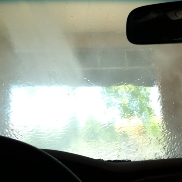 Port Side Car Wash Fayetteville, AR