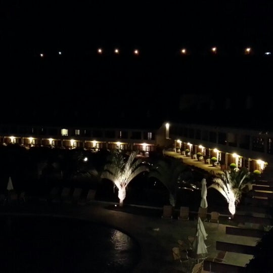 9/21/2013にJosé S.がVilla Di Mantova Resort Hotelで撮った写真
