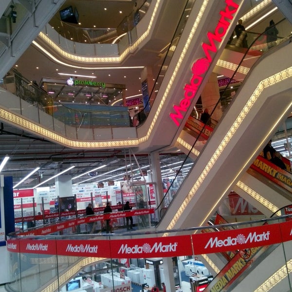 Photos At Media Markt Now Closed Huseyinaga Istanbul Istanbul