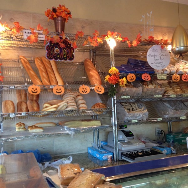 Frank's Bakery (Now Closed) 3602 30th Ave