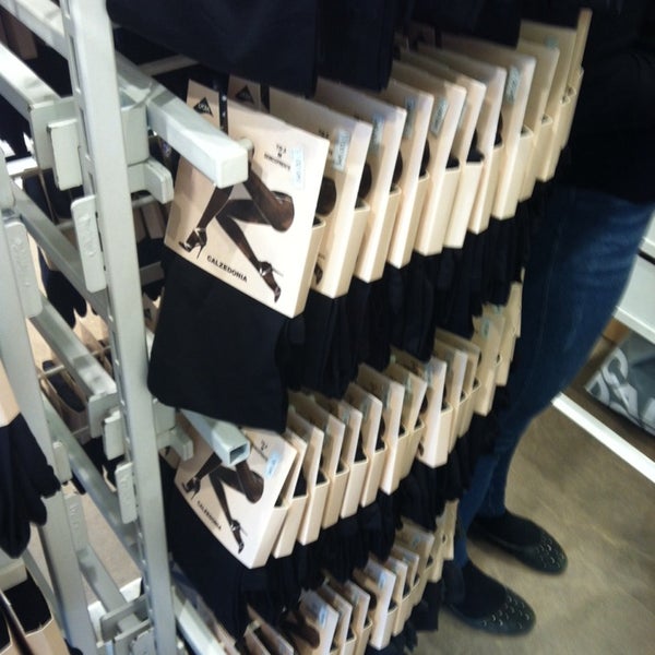 Calzedonia Возврат Товара В Магазин