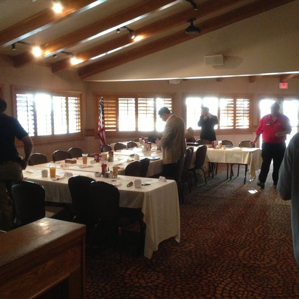 Charlie's Lakeside Bar & Grill American Restaurant in Las Vegas