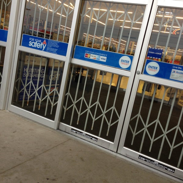 Academy Sports + Outdoors Sporting Goods Retail in Jonesboro