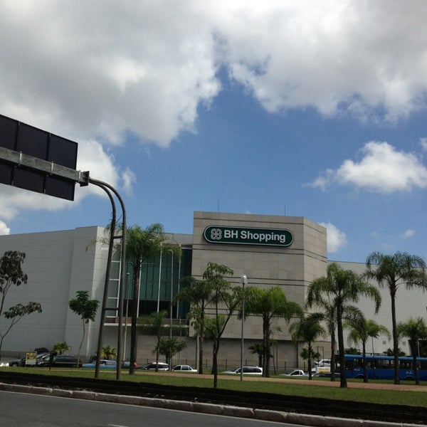 Photos at BH Shopping Shopping Mall in Belvedere