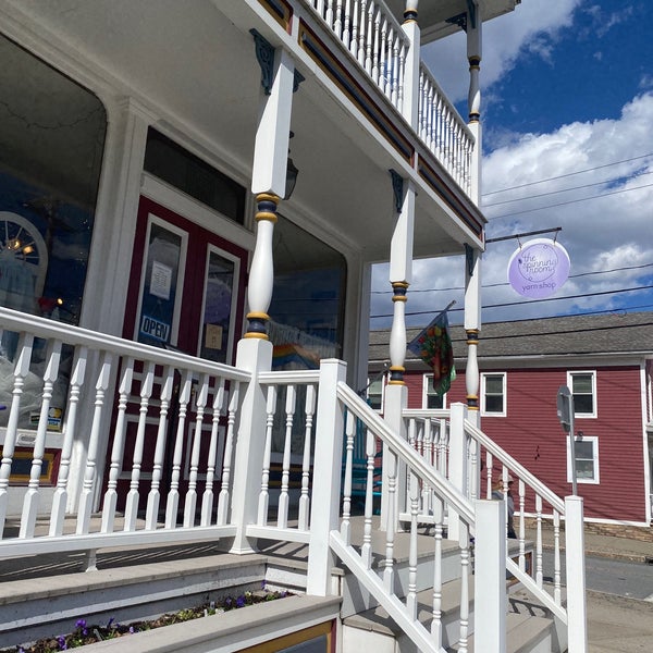 The Spinning Room Yarn Shop Arts and Crafts Store in Altamont