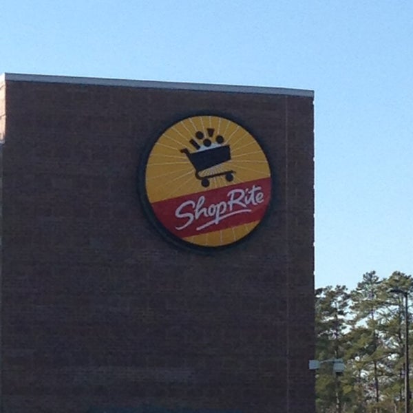 Photos at ShopRite of Millville Grocery Store in Millville