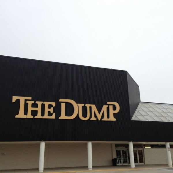The Dump Blackwood Nj
