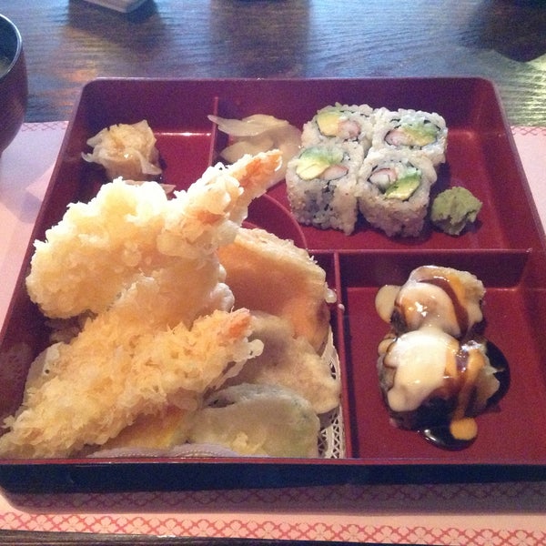 Bonsai Japanese Restaurant Poughkeepsie, NY