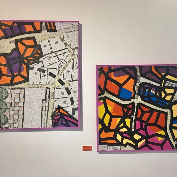 Foto diambil di Galería Casa Lamm oleh Dyan pada 4/10/2019