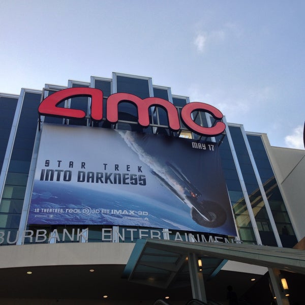 Photos at AMC Burbank 16 Burbank, CA