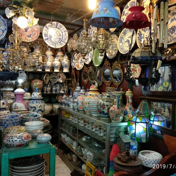 Pasar Windujenar - Wesata.ID