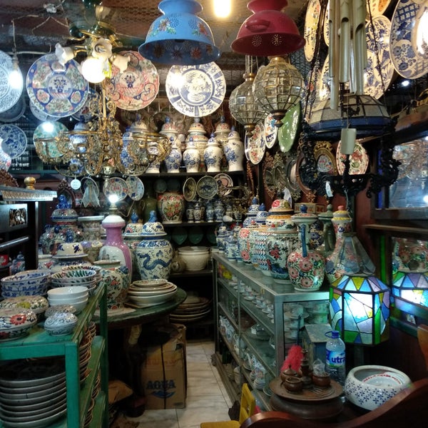 Pasar Windujenar - Wesata.ID