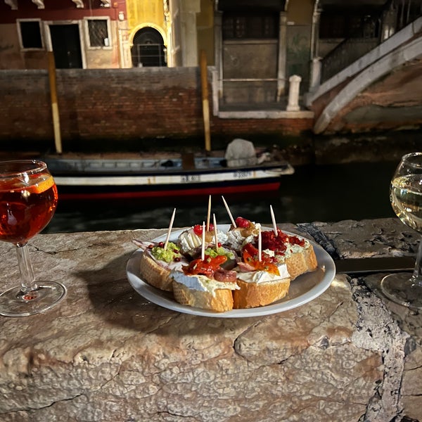 Al Bottegon - Dorsoduro - 91 tips