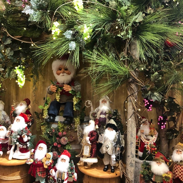 2/16/2019에 Ozge D.님이 Christmas in New York에서 찍은 사진