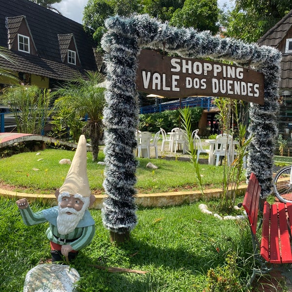 Shopping dos Duendes - Shopping Mall in Itatiaia, RJ