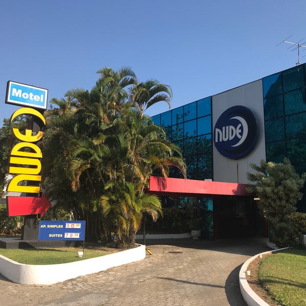 Nude Motel - Barra da Tijuca - 0 dicas