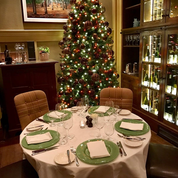 The Grill Room 3 Tips
