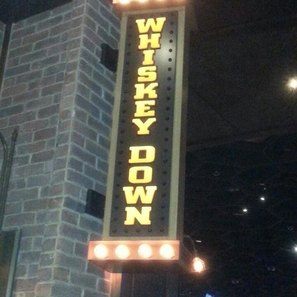 Whiskey Down The Strip 20 tips