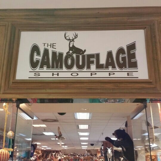 Photos at Pecanland Mall Monroe, LA