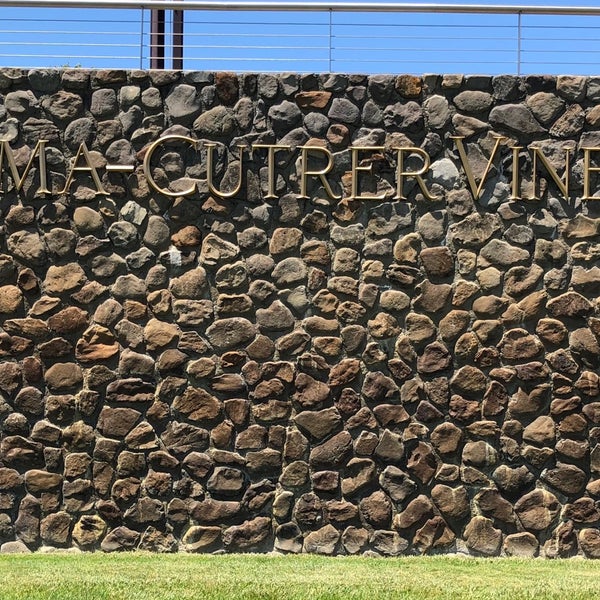 6/1/2019에 Steven B.님이 Sonoma-Cutrer Vineyards에서 찍은 사진