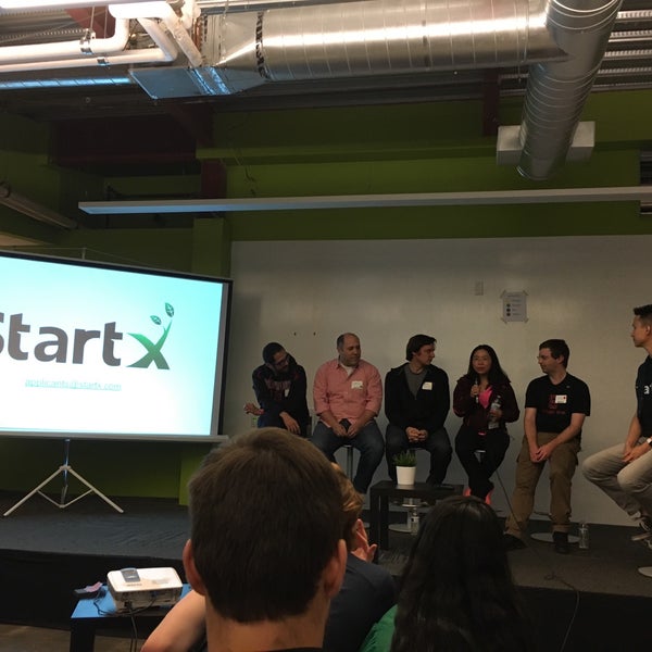 startx community startx community