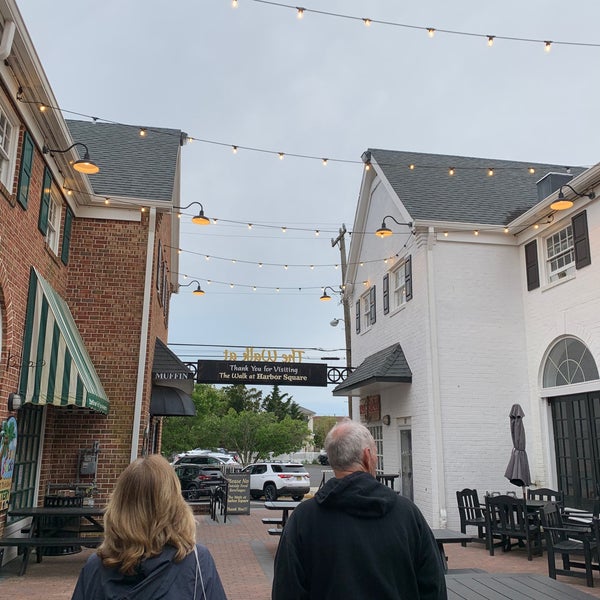 Seven Mile Pies Stone Harbor, NJ
