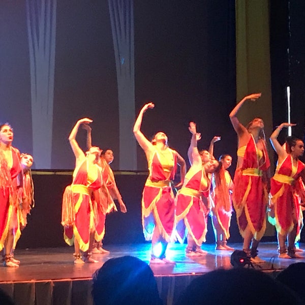 7/2/2017 tarihinde brendAdriana M.ziyaretçi tarafından Centro Cultural Carranza'de çekilen fotoğraf